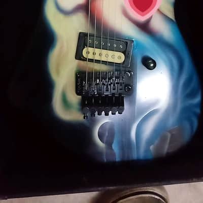 Kramer Baretta 1984 Custom image 2