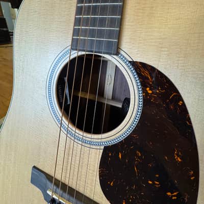 Martin D-16E Rosewood 2019 - 2024 - Natural image 6