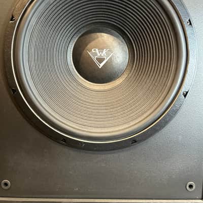 Klipsch SW-15 Vintage Subwoofer image 11