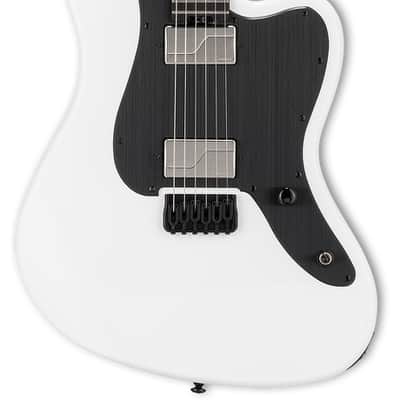 ESP LTD XJ-2 HT Snow White image 1