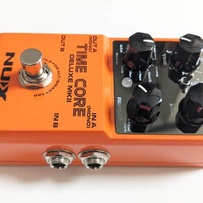 NuX Metal Time Core Deluxe MK2 image 4
