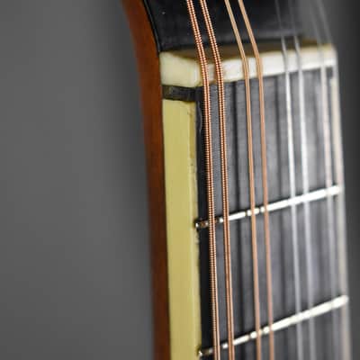 1910 Gibson F-2 Black Top image 16