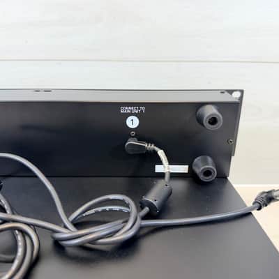 VocoPro CDG-8000 PRO Dual Karaoke CD+G Player System w/ Remote Deck 2003 image 14