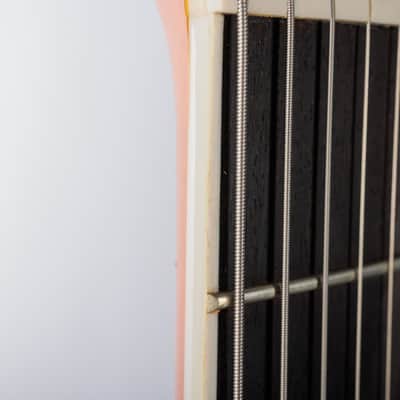 Gibson Dave Mustaine Flying V EXP, Antique Natural | Demo image 21