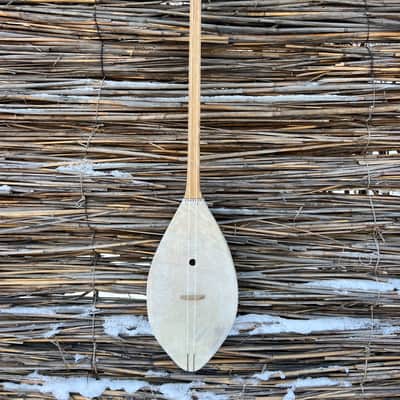 Handmade Tovshuur - Tuvan musical instrument 2024 image 9