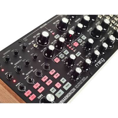 MOOG - Subharmonicon image 6