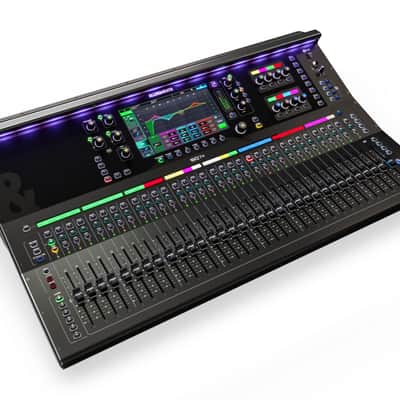 ALLEN &amp; HEATH SQ7+ image 3