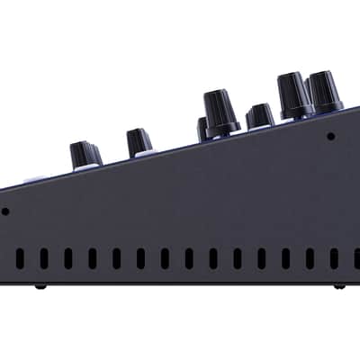 Groove Synthesis 3rd Wave 8M 8-Voice Desktop Synthesizer image 6
