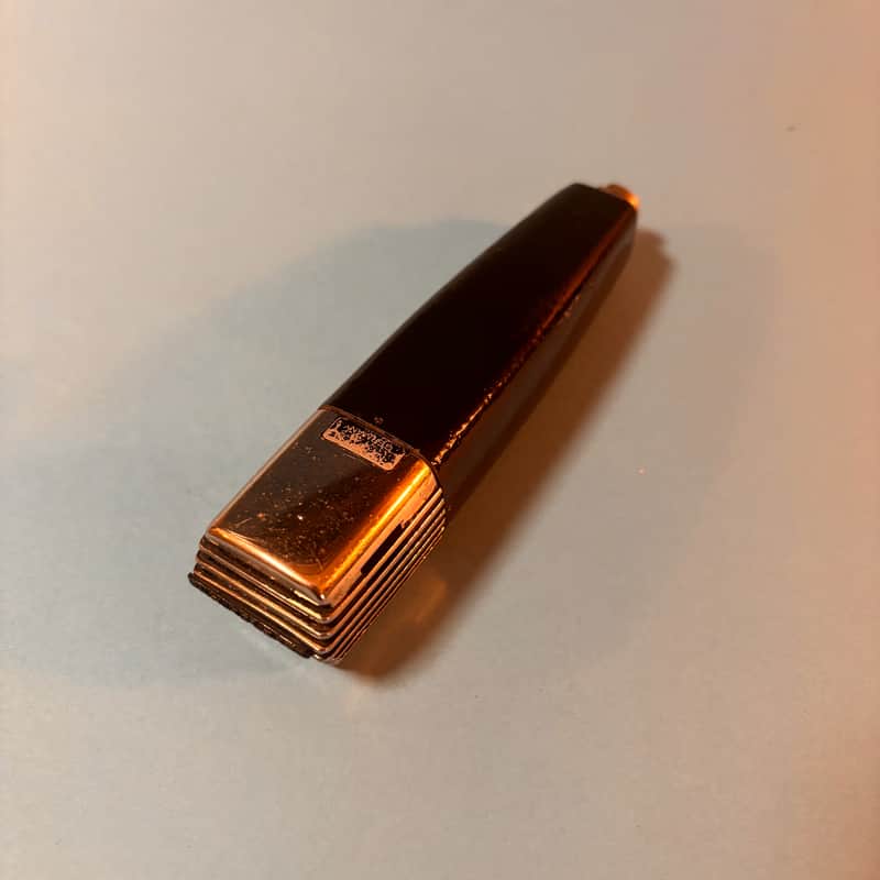 Vintage Beyerdynamic M810 N Dynamic Microphone image 1