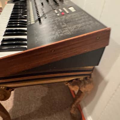 Korg MS2000B 2000s - Black image 4