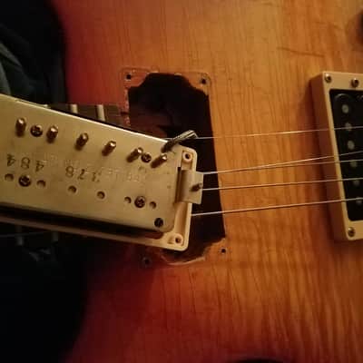 1980 Hamer USA Special image 18