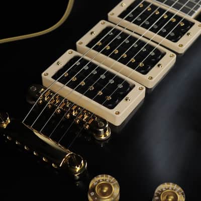 Gibson Custom Peter Frampton "Phenix" Inspired Les Paul Custom (#596) image 4