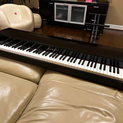 Kawai VPC1 Virtual Piano Controller - 88-Key - Black image 3