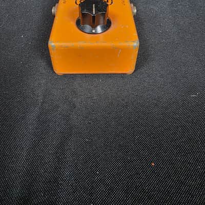 MXR MX-101 Block Phase 90 1975 - 1984 - Orange image 5