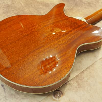 Eastman Romeo 2021 Goldburst image 7