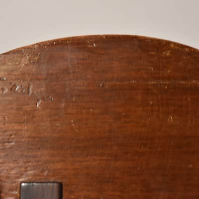 1933 Martin 0-17 Acoustic Natural Finish Mahogany Pre-War w/HSC image 25