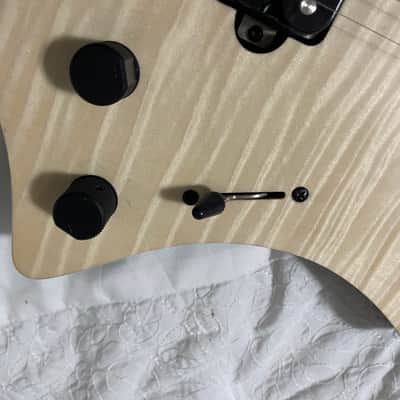 Strandberg Guitars Nx standard 6 image 5
