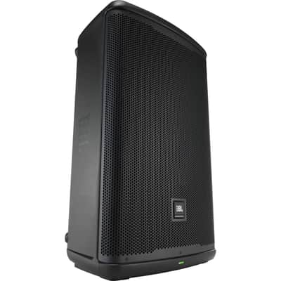JBL EON715 15  1300W Powered Portable PA Speaker with Bluetooth and DSP image 11