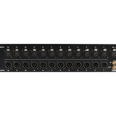 MOTU 1296 Audio Interface [USED] image 3