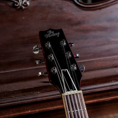 Heritage Standard H-150 2024 - Original Sunburst image 7