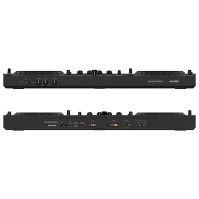 Pioneer AlphaTheta DDJ-GRV6 DJ Mixing Table - 4 - Channel image 3