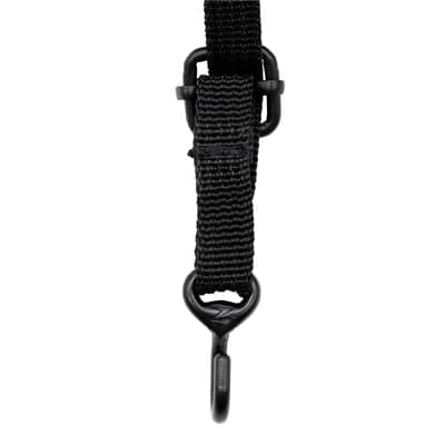 Zildjian ZXBP00102 Student Backpack Stick Bag BLK/RCL image 11