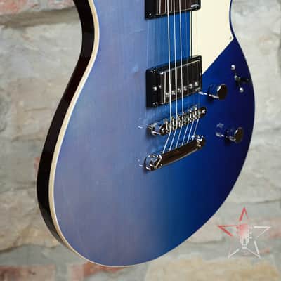 YAMAHA Revstar II RSP20 MLB Professional - Moonlight Blue - Made in Japan image 9