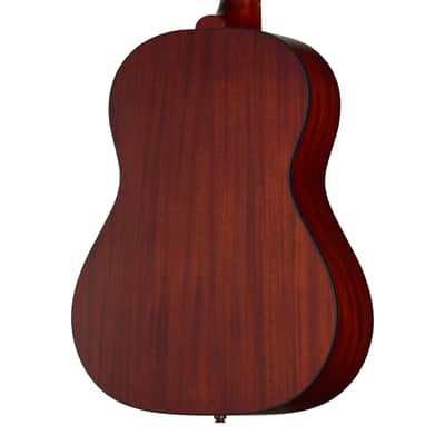 Gibson LG-2 All Mahogany Faded Vintage Sunburst - Acoustic Guitar image 8