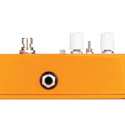 EarthQuaker Devices Spatial Delivery V3 Envelope Filter image 6