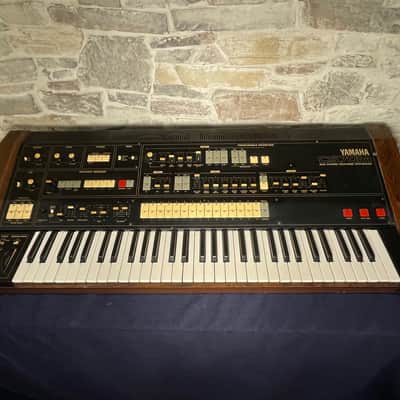 Yamaha CS-80 and Yamaha CS70M image 3