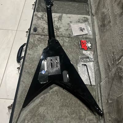 ESP LTD ESP LTD Gary Holt GH-SV Signature 2024 - Black image 3