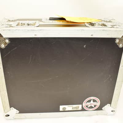Technics SL-1200MK5 Direct-Drive Turntable w/ Road Runner Road Case image 10