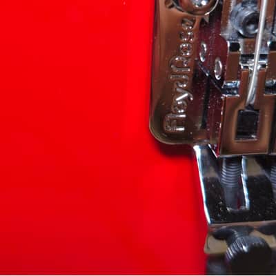Kramer The 84 Radiant Red image 2