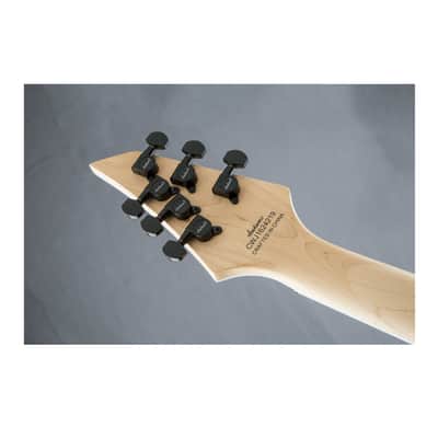 Jackson JS Series Monarkh SC JS22, Amaranth Fingerboard, Snow White Electric Guitar image 8