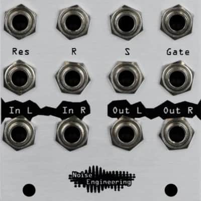 Noise Engineering Ampla Versio (Silver) [Three Wave Music] image 2