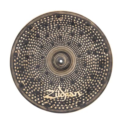 Zildjian 20" S Dark Ride Cymbal image 3