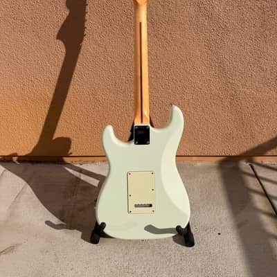Fender American Performer 2018 - Sonic Blue image 6
