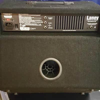 Laney AH150 Combo 2010's - Black image 4