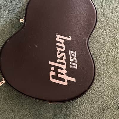 Gibson SG Standard T 2016 - Ebony w/Gibson Hard Case image 17