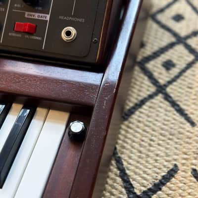 Moog Minimoog Voyager Select Series image 5