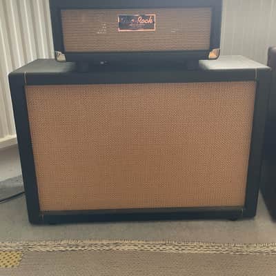 Two Rock Burnside 6L6 28-Watt Guitar Amp Head 2020 - Present - Various image 2