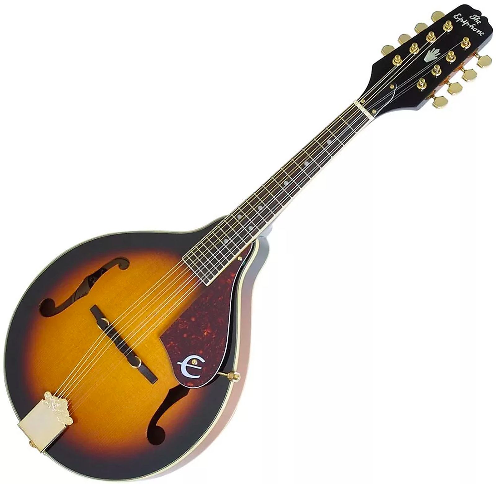 Epiphone MM-30S A-Style Mandolin | Reverb