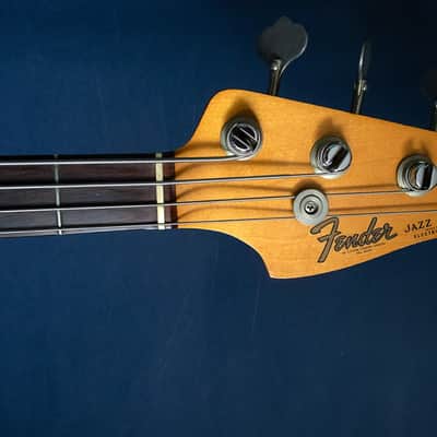 1964 Fender Jazz Bass image 16