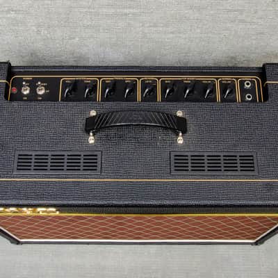 Used Vox AC15C1 15-Watt Combo image 3