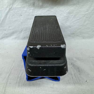 Dunlop GCB95 GCB-95 Cry Baby crybaby Wah Pedal - Rev F Circuit image 5
