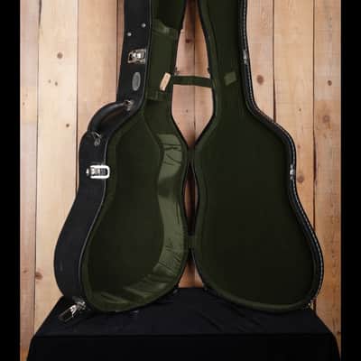 2014 Collings CJ35A Adirondack Top image 12
