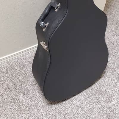 Godin 5th Avenue Kingpin - Cognac Burst image 10