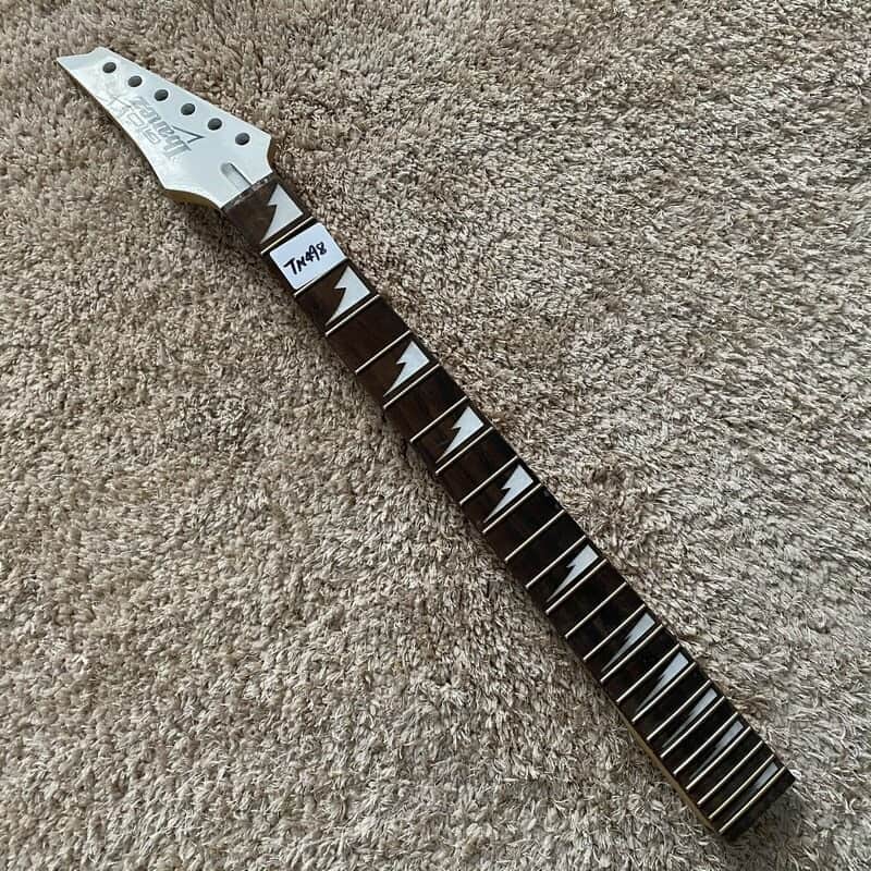 Ibanez GIO Reversed Headstock Guitar Maple Wood Neck image 1