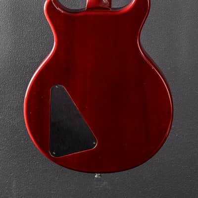 Hamer 25th Anniversary Edition Artist '99 image 4