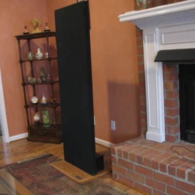 Acoustat Spectra 22  Electrostatic Speakers - Classics image 5